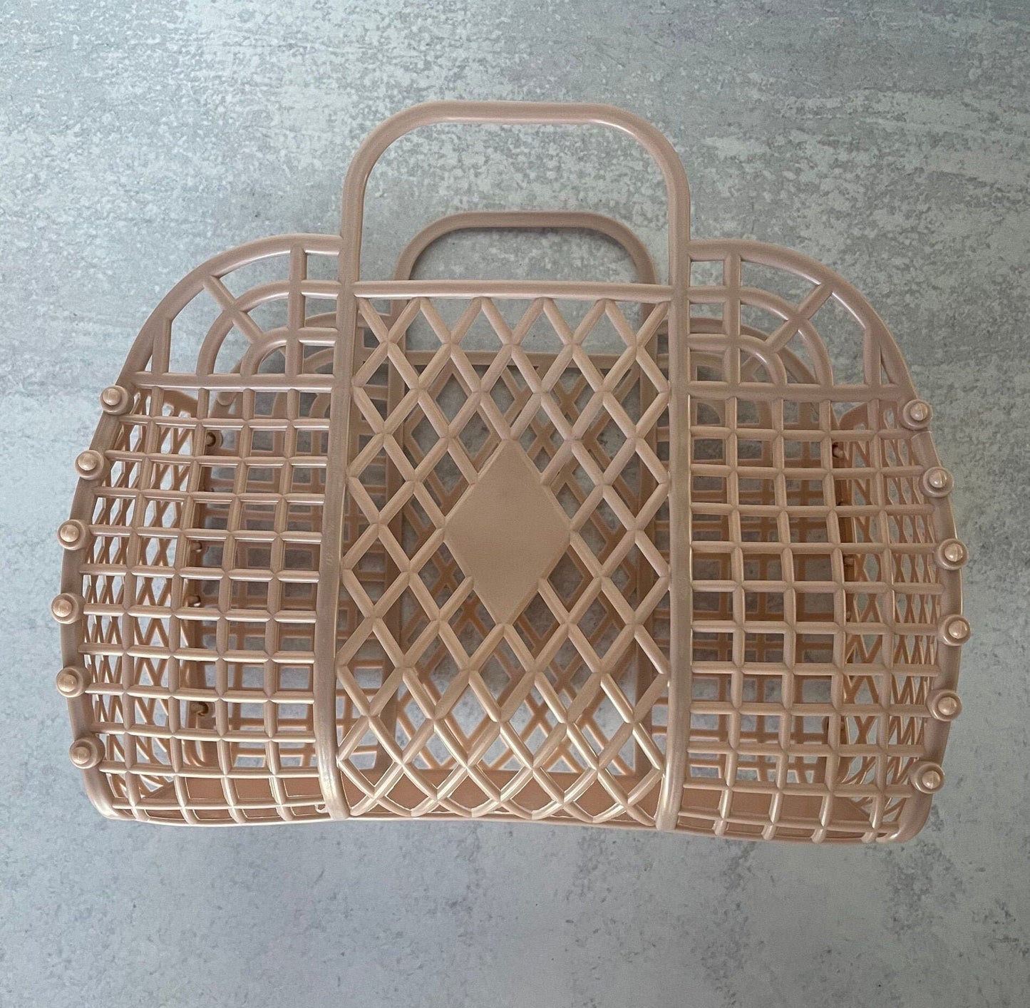 Jelly Tote