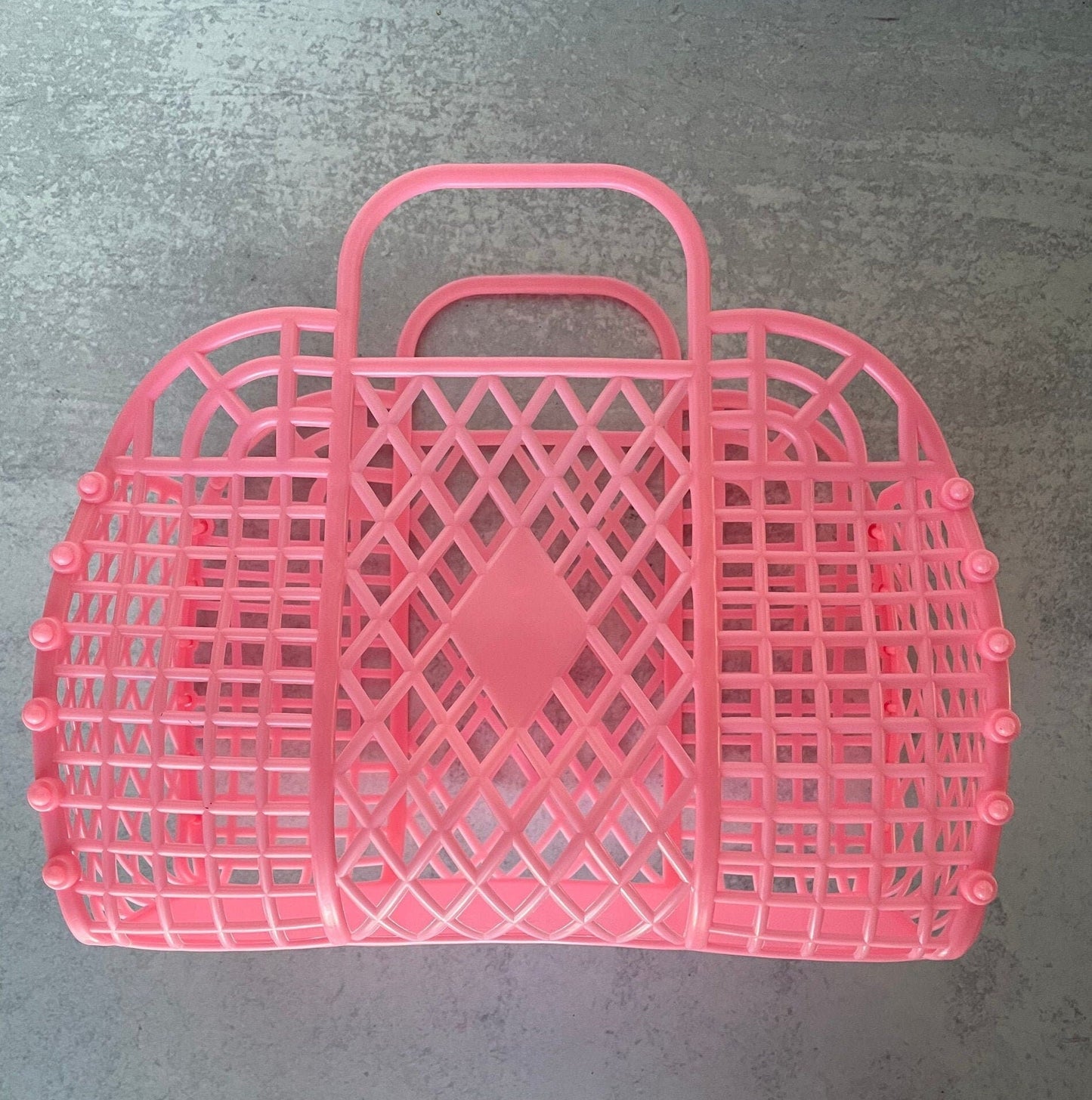 Jelly Tote