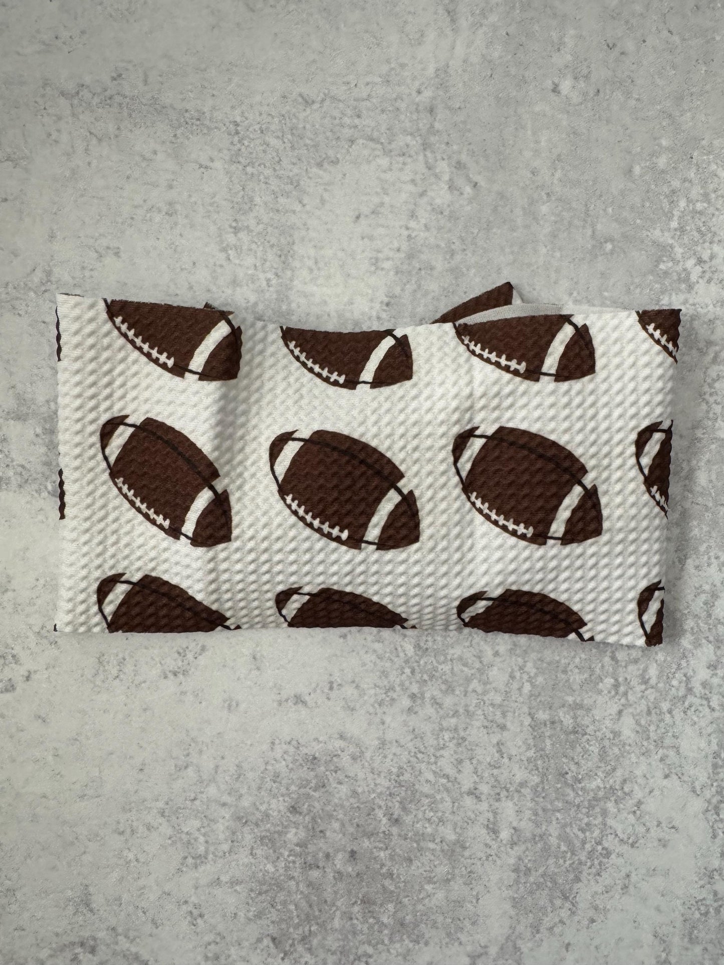 Football Headband