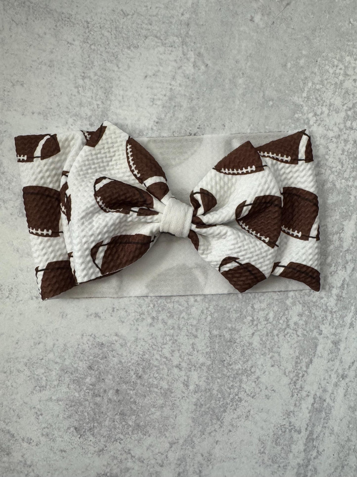 Football Headband