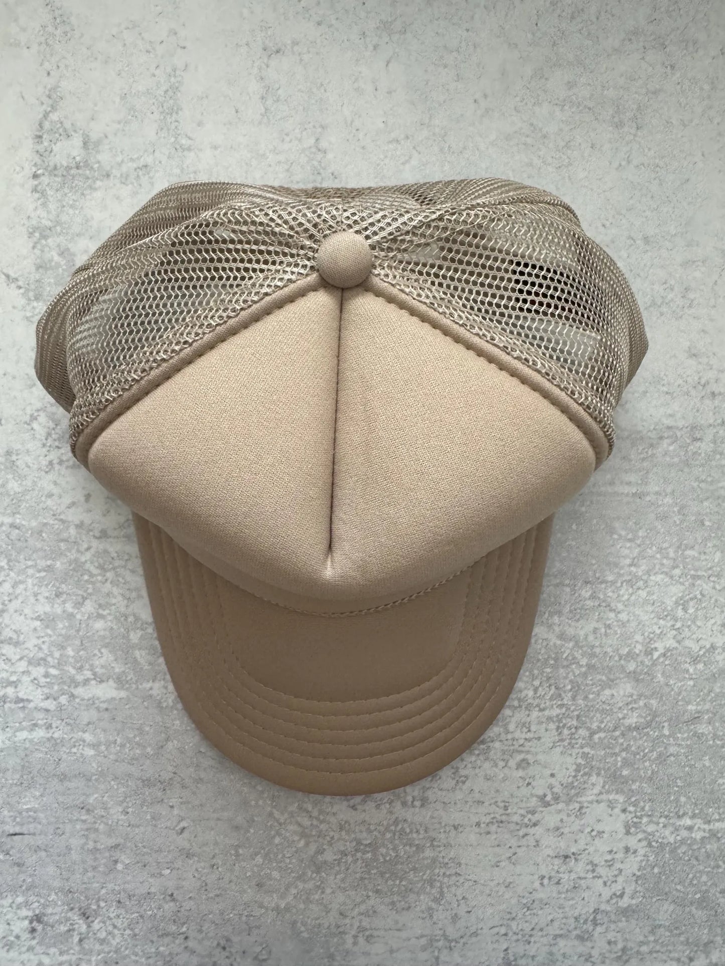 Taylor Trucker Hat