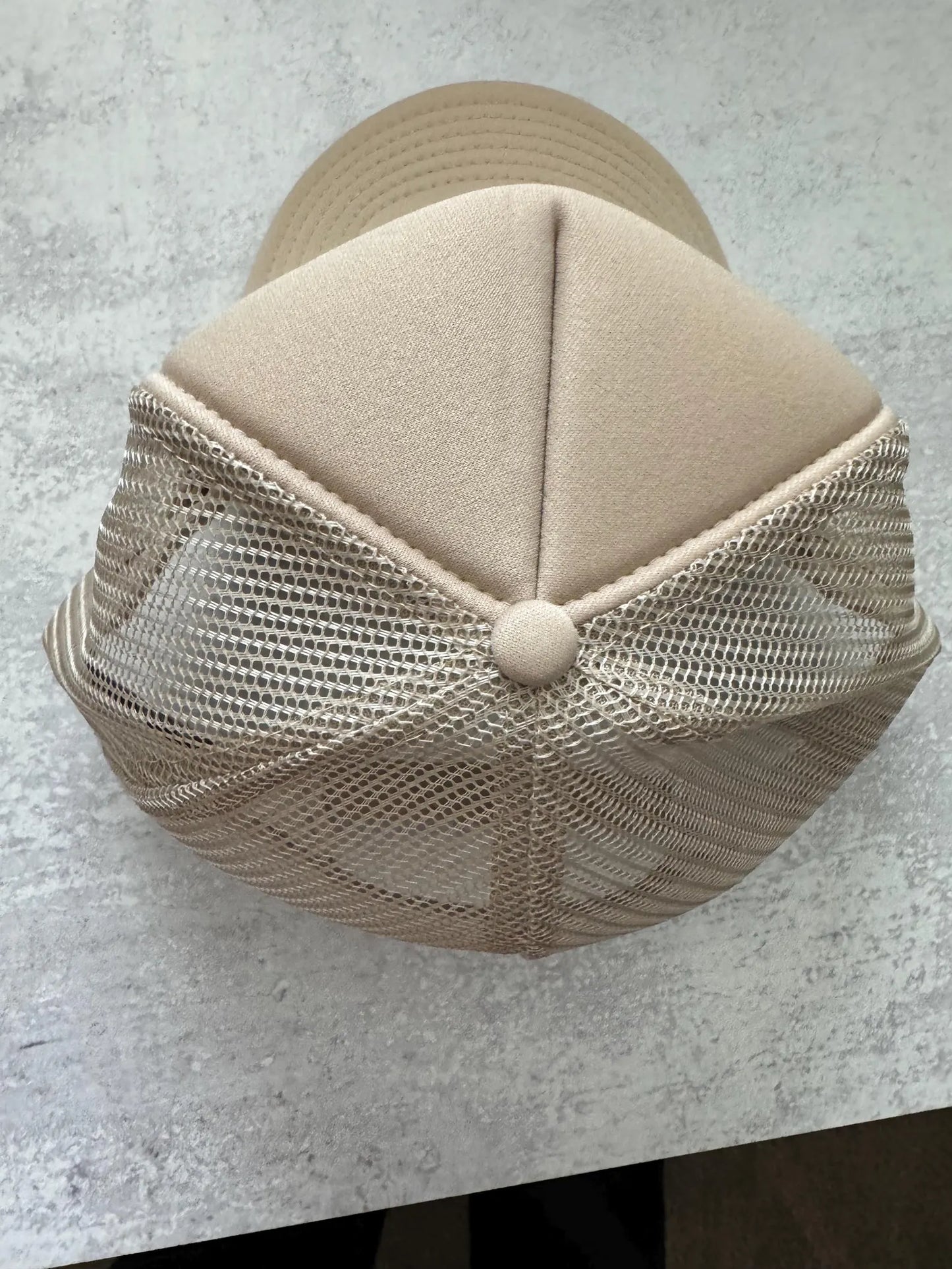 Taylor Trucker Hat