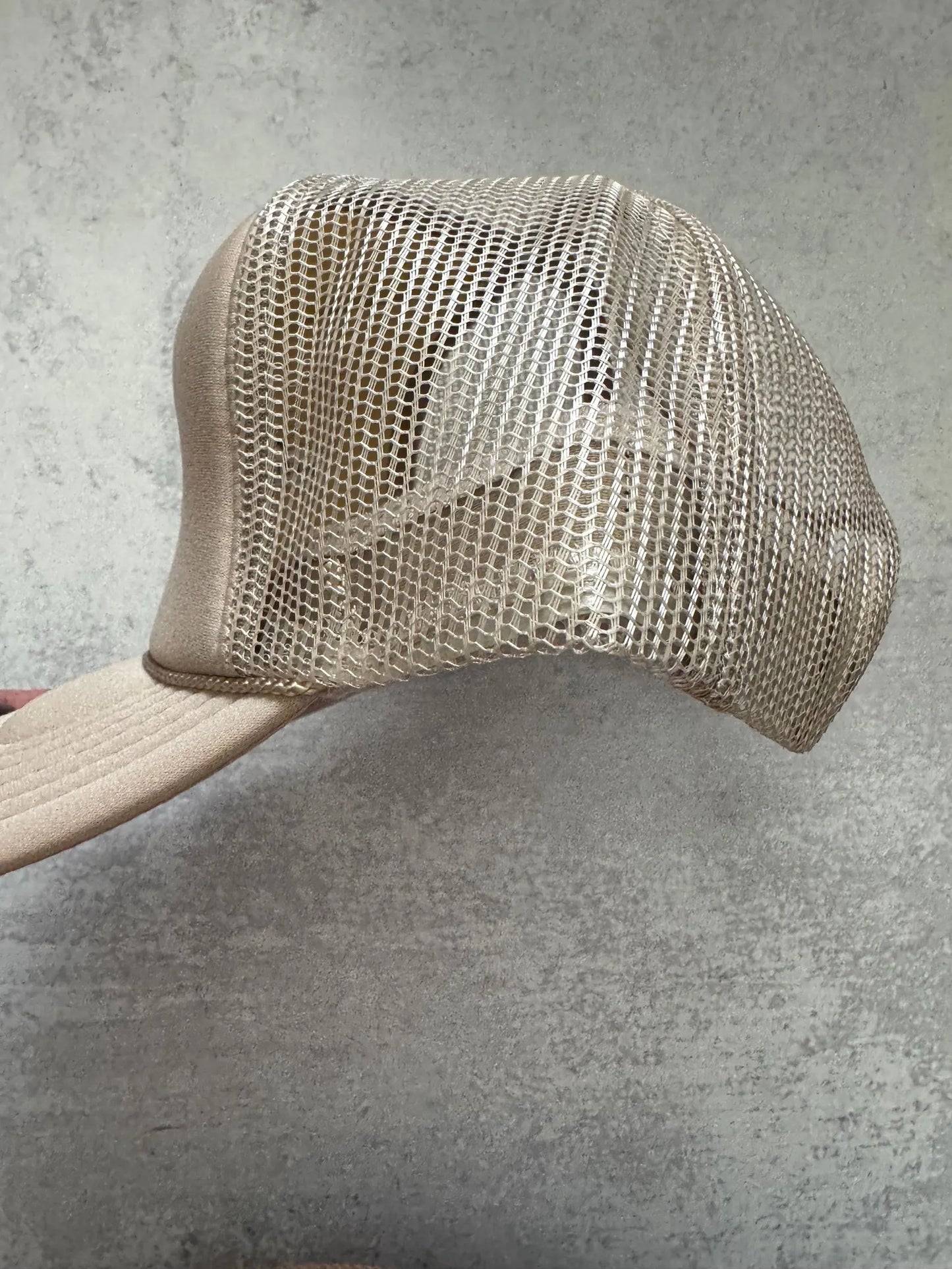 Taylor Trucker Hat