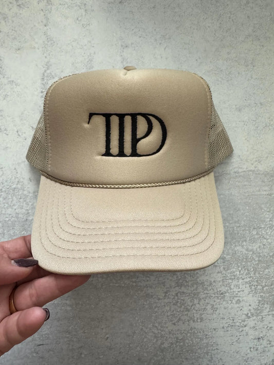 Taylor Trucker Hat